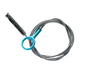 Deuter Streamer Tube Brush Zilver