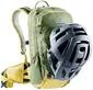 Deuter Attack 16 Fietsrugzak Groen/Geel
