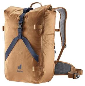 Deuter Amager 25+5 Fietsrugzak Oranje