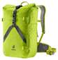 Deuter Amager 25+5 Fietsrugzak Geel