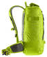 Deuter Amager 25+5 Fietsrugzak Geel