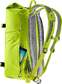 Deuter Amager 25+5 Fietsrugzak Geel