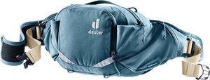 Deuter Pulse Pro 5 Heuptas Blauw/Geel