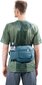Deuter Pulse Pro 5 Heuptas Blauw/Geel