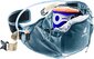 Deuter Pulse Pro 5 Heuptas Blauw/Geel