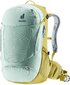 Deuter Trans Alpine 28 SL Fietsrugzak Groen/Geel