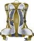 Deuter Trans Alpine 28 SL Fietsrugzak Groen/Geel