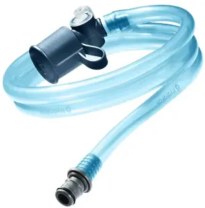 Deuter Streamer II Tube/Valve Blauw