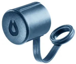 Deuter Streamer II Dust Cover Blauw