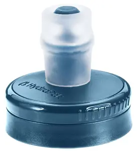 Deuter Streamer Flask Cap 42mm Blauw