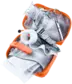 DEUTER First Aid Kit Active Oranje — afbeelding 2