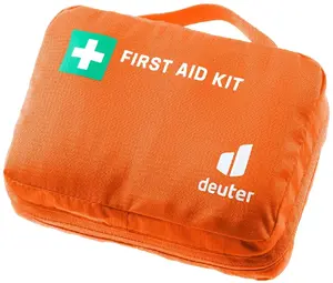 Deuter First Aid Kit Oranje