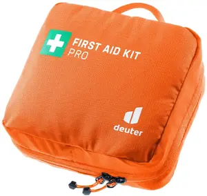 Deuter First Aid Kit Pro Oranje