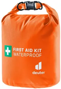 Deuter First Aid Kit Waterproof Oranje