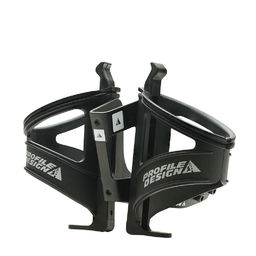 Profile Design RM-L Triathlon Bidonhouder Zwart