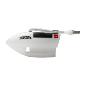 Profile Design FC25 Bidon Wit