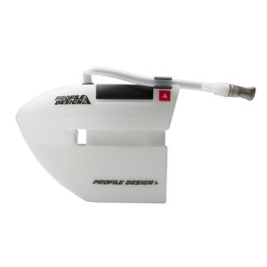 Profile Design FC35 Bidon Wit