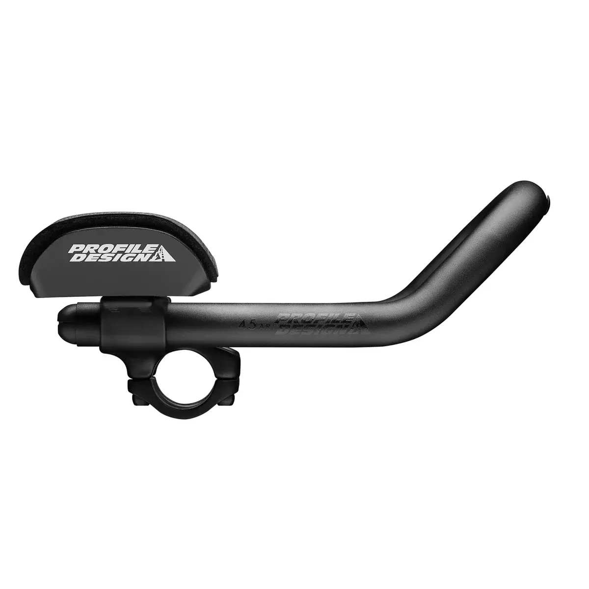 Profile Design Neosonic Ergo 45AR Aerobar Opzetstuur Zwart