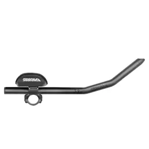 Profile Design Sonic Ergo 39a Aerobar Opzetstuur Zwart