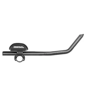 Profile Design Sonic Ergo 52a Aerobar Opzetstuur Zwart
