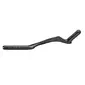 Profile Design 43 ASC Aerobar Extenties 400mm Carbon Zwart