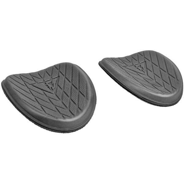 Profile Design Ergo+/Race+ 15-10mm Pad voor Opzetstuurd Zwart