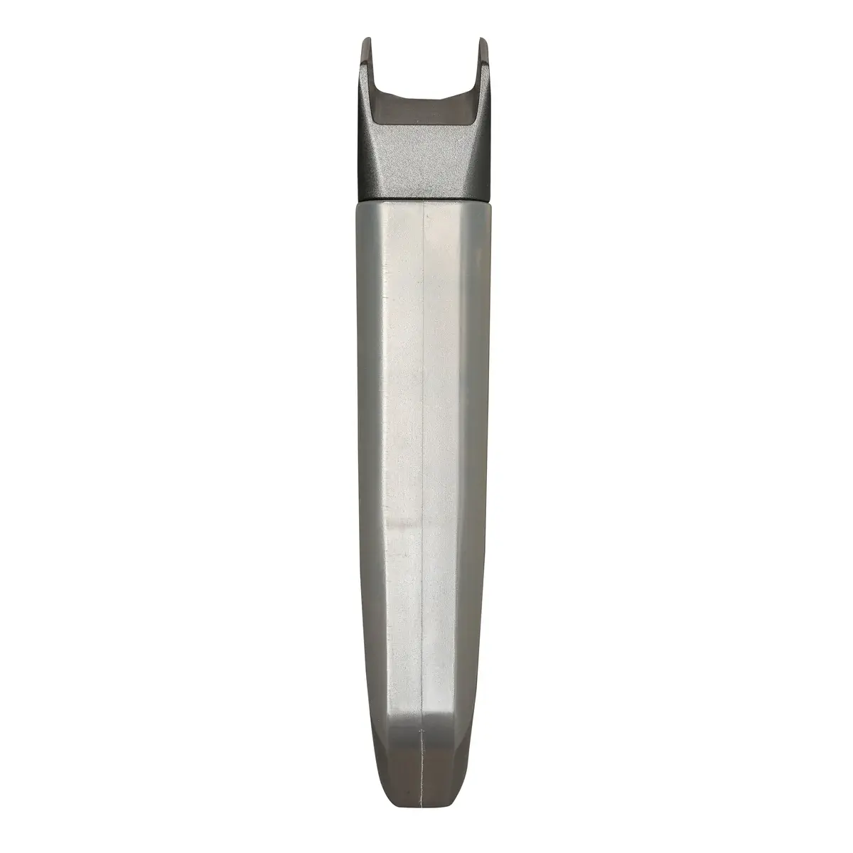 Profile Design HSC250 Bidon en Bidonhouder Bovenbuis Grijs/Zwart 250ml