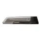 Profile Design HSC250 Bidon en Bidonhouder Bovenbuis Grijs/Zwart 250ml