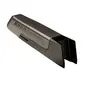 Profile Design HSC250 Bidon en Bidonhouder Bovenbuis Grijs/Zwart 250ml