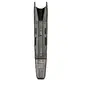 Profile Design HSC250 Bidon en Bidonhouder Bovenbuis Grijs/Zwart 250ml