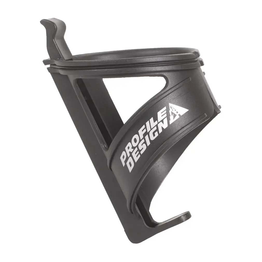 Profile Design Bidonhouder Triathlon Zwart