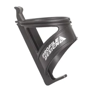 Profile Design Bidonhouder Triathlon Zwart