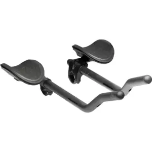 Profile Design Supersonic Ergo+ 45/25 SLC Opzetstuur Zwart