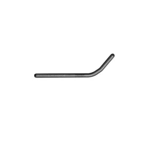 Profile Design 50 SLC Aerobar Extensions 400mm Carbon Zwart