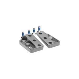 Profile Design Aerobar Armrest Pad Wedge 10°