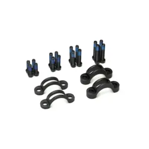 Profile Design Riser Kit 5-15mm