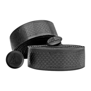 Profile Design Grip-It Stuurlint Zwart