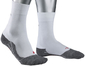 Falke RU 4 Heren Running Sok WitGrijs
