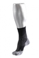 Falke RU Stabilizing Heren Running Sok Zwart