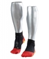 Falke RU 5 Light Weight Short Dames Running Sok Zwart
