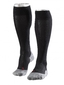 Falke RU Engergizing Dames Running Sok Zwart