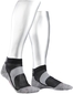Falke BC 6 Dames Fietssok Zwart