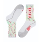 Falke BC Impulse Peloton Fietssokken Wit/Multi