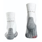 Falke RU3 Hardloopsokken Dames Wit