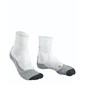 Falke RU3 Hardloopsokken Dames Wit