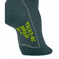 Falke BC Impulse Peloton Fietssokken Groen