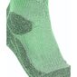 Falke RU Trail Hardloopsokken Groen Dames