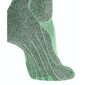 Falke RU Trail Hardloopsokken Groen Dames