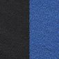 Falke RU4 Short Hardloopsokken 2-Pack Blauw/Zwart Heren