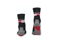 Falke RU5 Hardloopsokken Grijs Dames